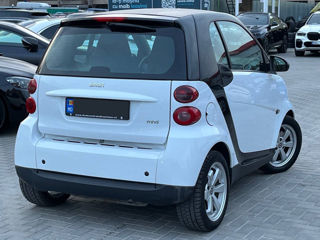 Smart Fortwo foto 3