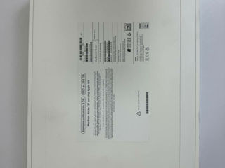 Macbook Air M3 8/256gb Starlight nou! QWERTY Livrare gratuita Chisinau foto 2