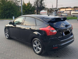 Ford Focus foto 5