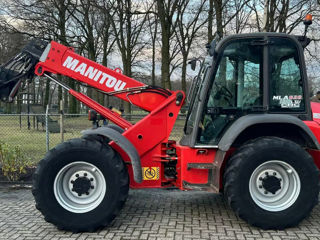 Manitou MLA 628-120, 2007 foto 5