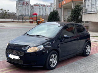 Fiat Punto foto 3