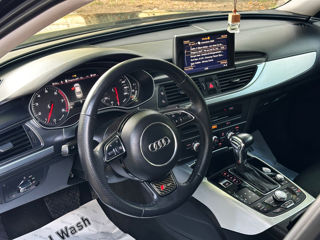 Audi A6 foto 10