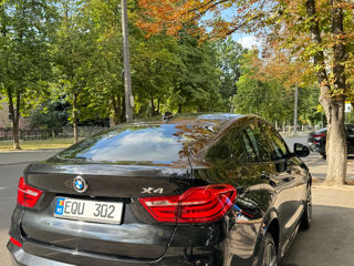 BMW X4 foto 4