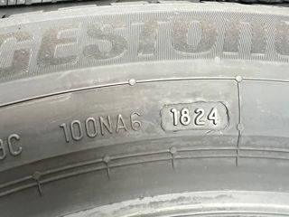 215/60 R17 Bridgestone Turanza Allseason 6/ Доставка, livrare toata Moldova 2024 foto 10