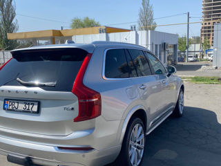 Volvo XC90 foto 4