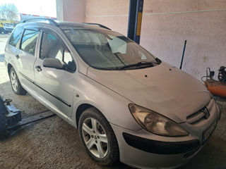 Peugeot 307 foto 2