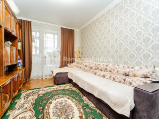 Apartament cu 2 camere, 43 m², Telecentru, Chișinău foto 5