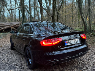 Audi A4 foto 5