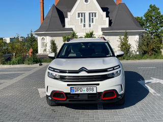 Citroen C5 Aircross foto 2