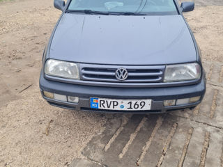 Volkswagen Vento, 1994 г.