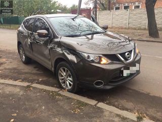 Nissan Qashqai foto 4