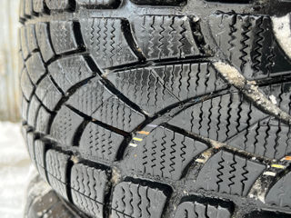 Dunlop Winter Sport 235/55 R18 Nou