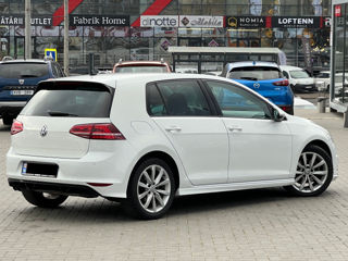 Volkswagen Golf foto 4