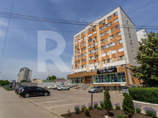 Chirie, spațiu comercial, 246 mp, strada Ceucari, Râșcani foto 20