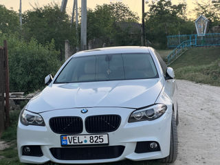 BMW 5 Series foto 8