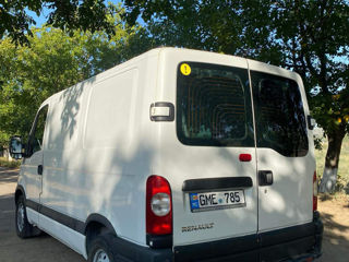 Renault Master foto 3