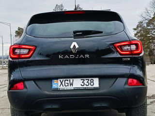 Renault Kadjar foto 7