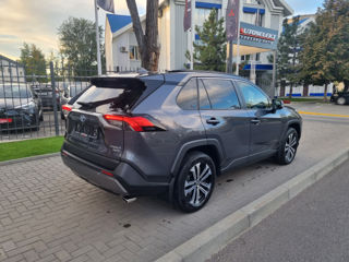 Toyota Rav 4 foto 5