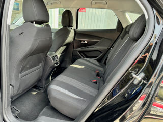 Peugeot 3008 foto 16