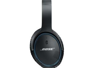 Bose SoundLink Around-Ear wireless headphones II foto 6