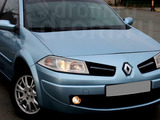 Разборка Renault Megane 2