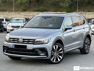 Volkswagen Tiguan foto 3