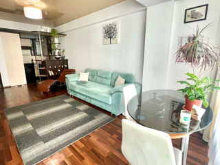 Apartament cu 1 cameră,  Botanica,  Chișinău,  Chișinău mun. foto 0