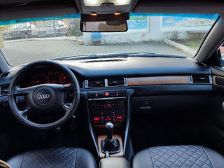 Audi A6 foto 2