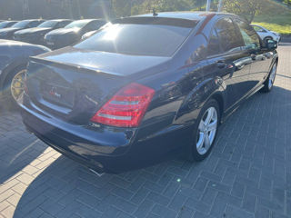 Mercedes S-Class foto 4