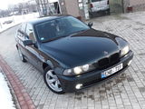 BMW 5 Series foto 2