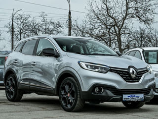 Renault Kadjar foto 4