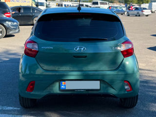 Hyundai i10 foto 6