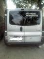 Renault Trafic foto 2