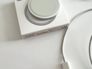 Apple MagSafe Charger foto 3