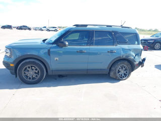 Ford Bronco foto 4