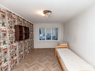 Apartament cu 4 camere, 120 m², Botanica, Chișinău foto 10