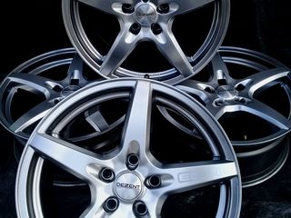 BMW -3, Dezent R18, 5x120 новые foto 5