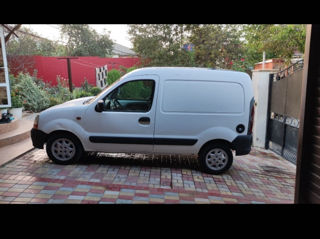 Renault Kangoo foto 3