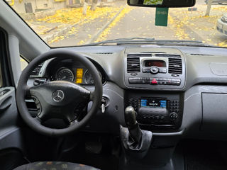 Mercedes Vito foto 5