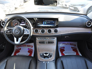 Mercedes E-Class foto 11