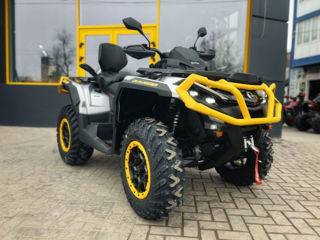 Can-Am (BRP) Outlander MAX XT-P foto 2