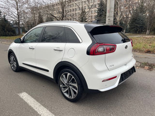 KIA Niro foto 5