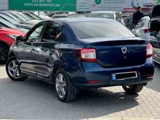 Dacia Logan foto 5