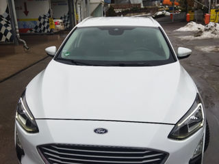 Ford Focus foto 10