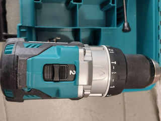 Makita xph 14 foto 5