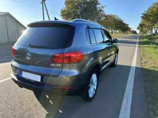 Volkswagen Tiguan foto 5