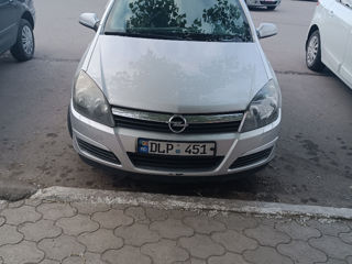 Opel Astra foto 10