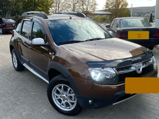 Dacia Duster foto 3