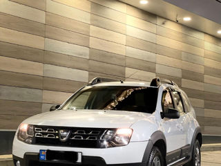 Dacia Duster foto 2