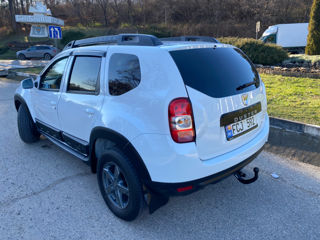 Dacia Duster foto 5